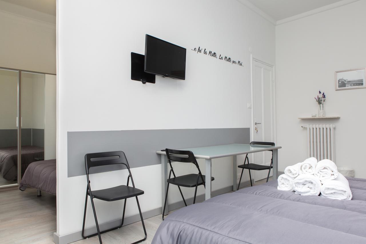 Guest house Foresteria Boccadasse