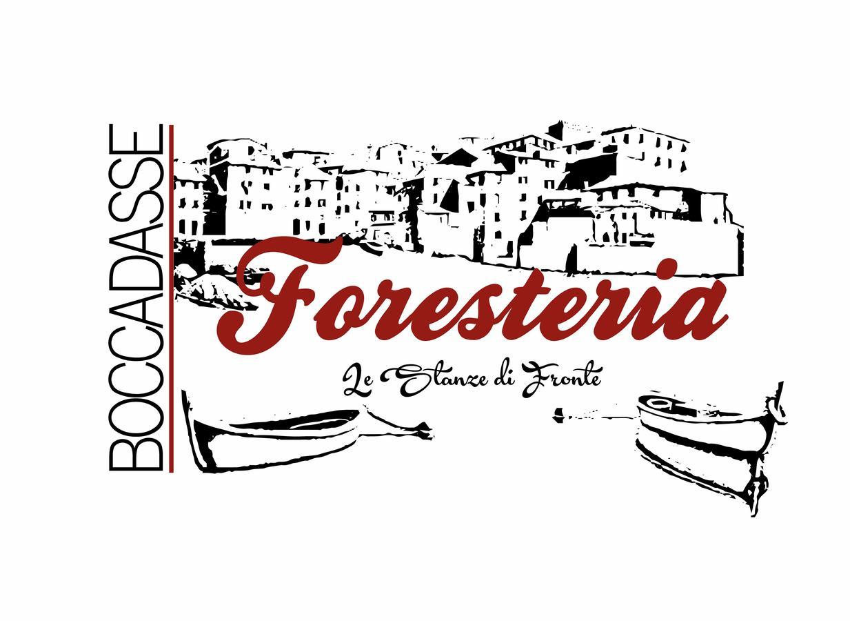 Foresteria Boccadasse Casa de hóspedes
